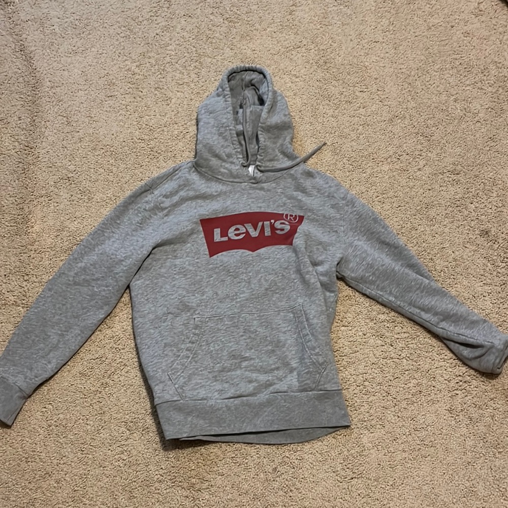 Levi hoodie